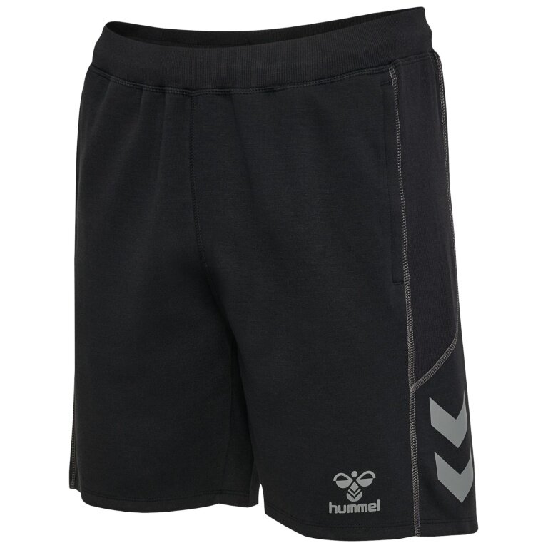 hummel Sports Shorts hmlMOVE 2.0 Short Black Men's