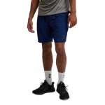 Hummel hmlPRO Training Shorts (high breathability, quick-drying) short navy blue men's
