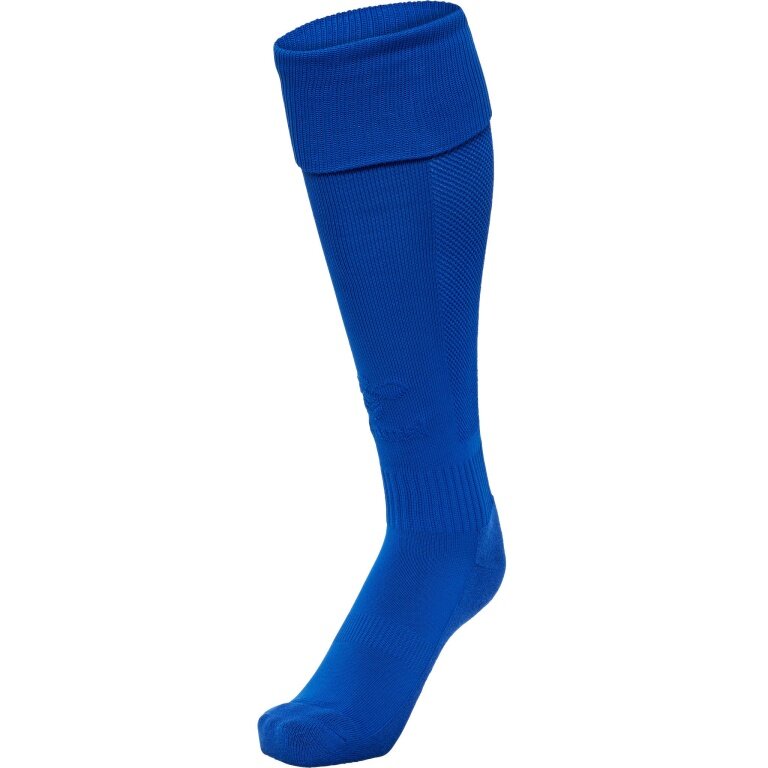 Hummel Stutzenstrumpf hmlESSENTIAL Football (moisture-wicking) blue - 1 pair