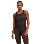 hummel Tank Top hmlCOURT AOP Light Weight (breathable, lightweight) coffee brown ladies