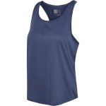 Hummel Tank Top hmlCOURT Light Weight (breathable, lightweight) indigo blue ladies