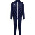 Hummel training suit hmlPROMO (jacket and trousers) navy blue men's