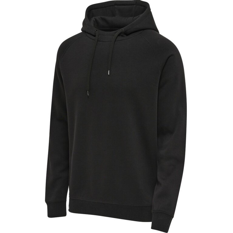 hummel Hoodie Basic hmlRED Classic Hoodie (Cotton) black Men