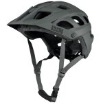 iXS Bicycle Helmet Trail Evo Graphite Grey