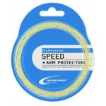 IsoSpeed Tennis String Professional New (Arm Protection+Touch) natural 12m Set