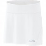 JAKO Tennis Skirt Classic white Women