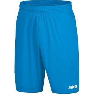 JAKO Manchester 2.0 Sports Trousers Blue Boys