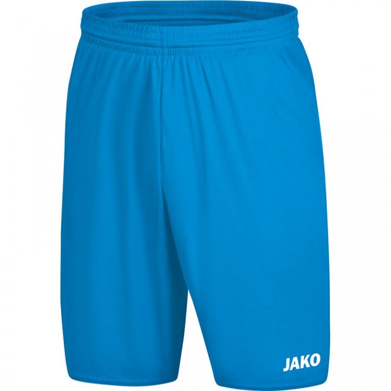 JAKO Manchester 2.0 Sports Trousers Blue Boys