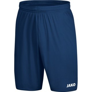 JAKO Manchester 2.0 Sports Trousers navy Boys