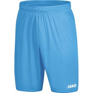 JAKO Manchester 2.0 Sports Trousers Light Blue Boys