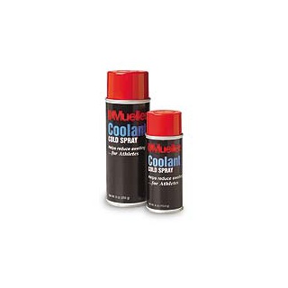 Mueller Coolant Cooling Spray 400ml