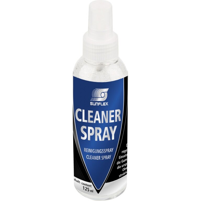 Sunflex Cleaning Spray Cleaner Spray 125ml