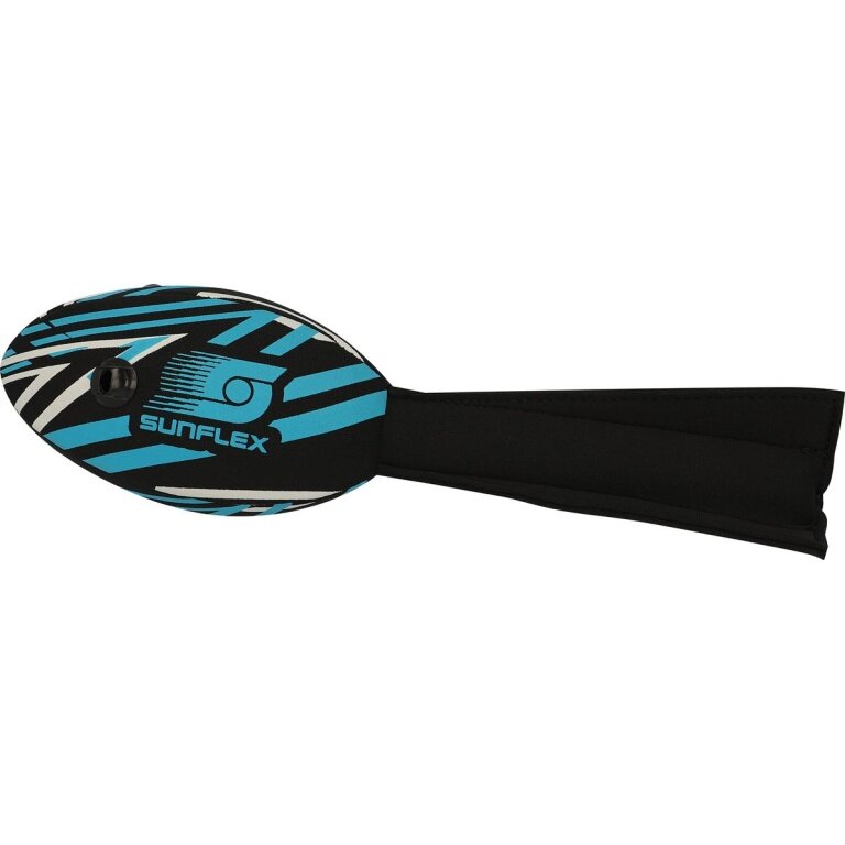 Sunflex Throwing Rocket Speedpiper Action Pro (whistling) blue - 1 piece