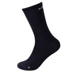 super natural Daily Sock All Day - Merino Wool - navy blue - 2 pairs