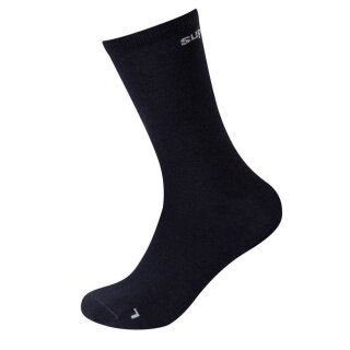 super natural Daily Sock All Day - Merino Wool - navy blue - 2 pairs