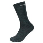 super natural Daily Socks All Day - Merino Wool - dark blue - 2 pairs