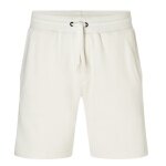 super natural Leisure Trousers Solution Shorts (Merino Mix) Short White Men's