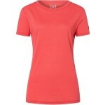 super natural Sport-/Leisure Shirt The Essential Tee red ladies