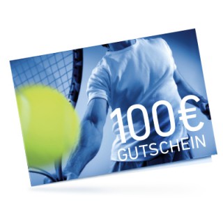 Gift Voucher 100 Euros