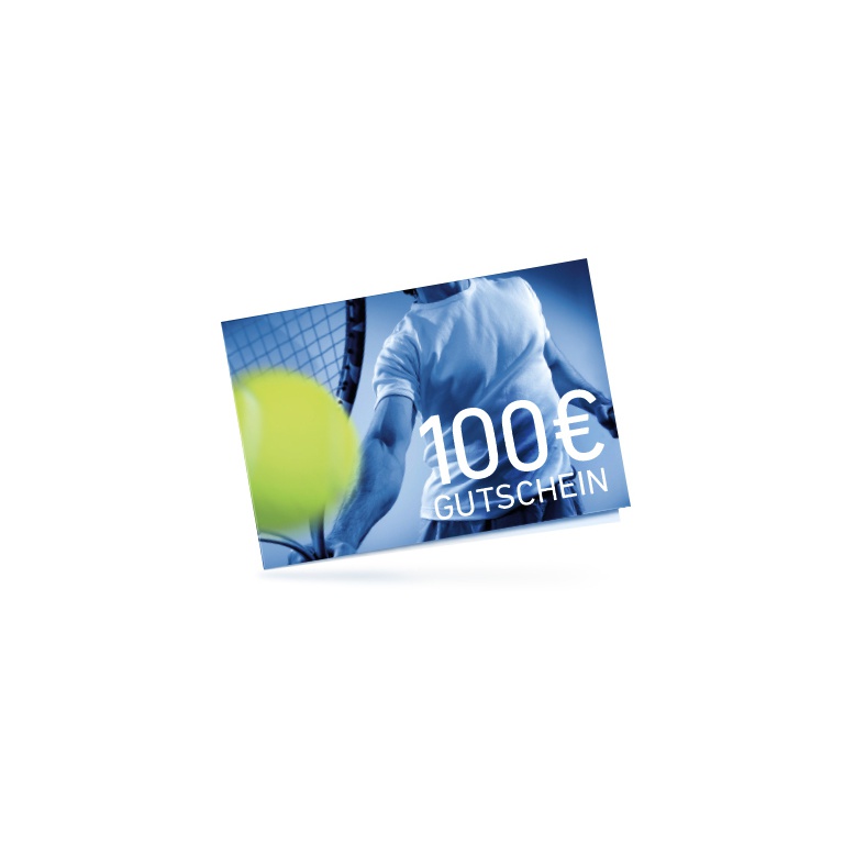 Gift Voucher 100 Euros