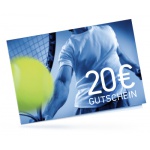 Gift Voucher 20 Euros
