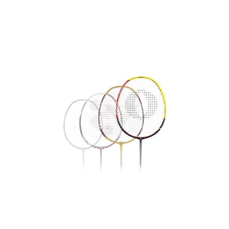 Demo Badminton Racket
