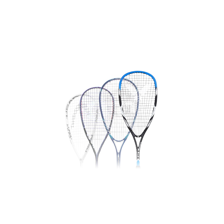 Squash Test Racket