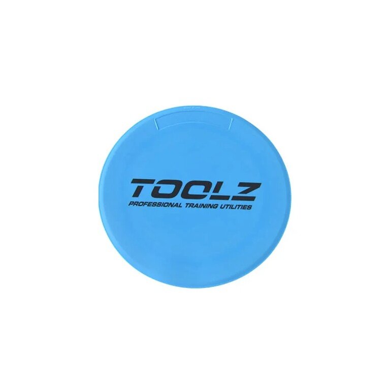 TOOLZ marking discs (4 discs) blue 4-piece set