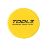 TOOLZ marking discs (4 discs) yellow 4-piece set