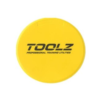 TOOLZ marking discs (4 discs) yellow 4-piece set