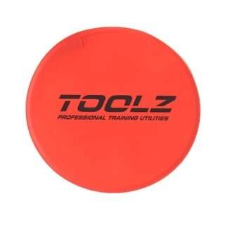 TOOLZ marking discs (4 discs) red set of 4
