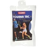 Tourna Overgrip Tac XL 0.55mm blue 10-pack