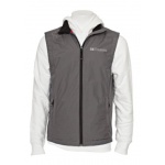 Tretorn Vest grey Men (Size S)