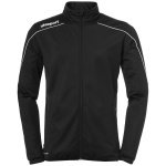 uhlsport Training Jacket Stream 22 black/white Men