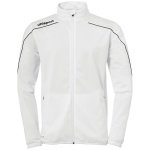 uhlsport Training Jacket Stream 22 white/black Men