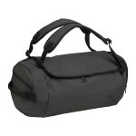 uhlsport Sports Bag Cape Bag anthracite grey - 40 litres