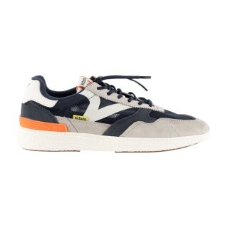 Victoria Sneaker Anima Light Mesh dark blue men's